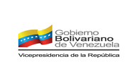 Vicepresidencia de la República Bolivariana de Venezuela