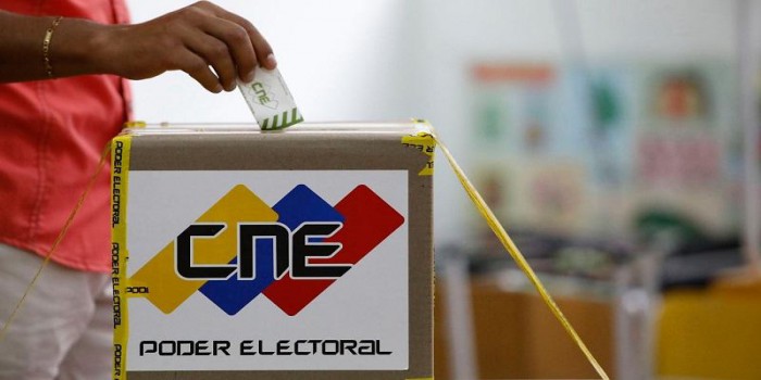 Venezuela se prepara para el simulacro electoral previo a las elecciones presidenciales