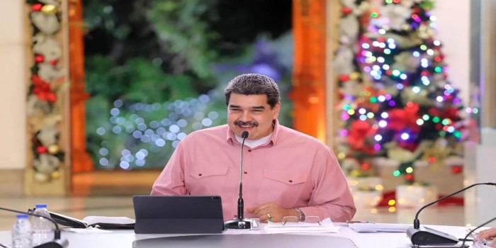 Venezuela inicia las "Navidades Felices 2024" desde el 1 de octubre