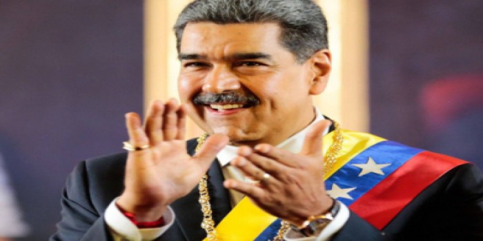 Presidente Nicolás Maduro presentará este miércoles su mensaje anual a la nación desde la AN