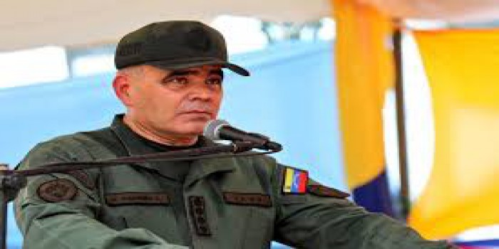 COMUNICADO FANB: Escudo Bolivariano 2025 garantiza defensa militar y orden interno del país