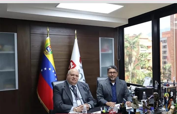 4to encuentro virtual del Programa de Altos Estudios de la SUNAI: “Contratación Pública Estratégica: El desafío de la integridad en situaciones extremas”
