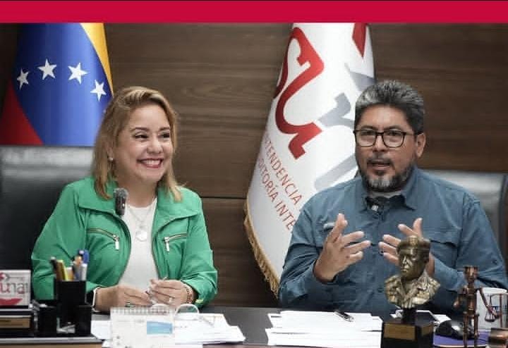 3er. encuentro virtual del Programa de Altos Estudios de la SUNAI: “Decreto de Emergencia y sus Límites Jurídicos”