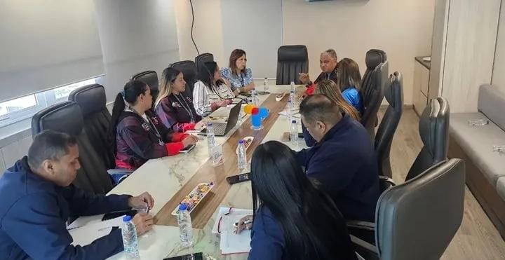 SUNAI culminó cierre del Plan de Acciones Correctivas a Banco del Tesoro