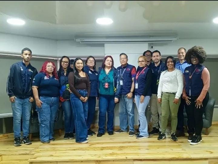 SUNAI realizó cierre Evaluaciones del Sistema de Control Interno en INSOPESCA y SUNACOOP