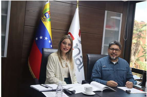 Programa de Altos Estudios de la SUNAI: “Control interno, auditoría social y reconstrucción sostenible”