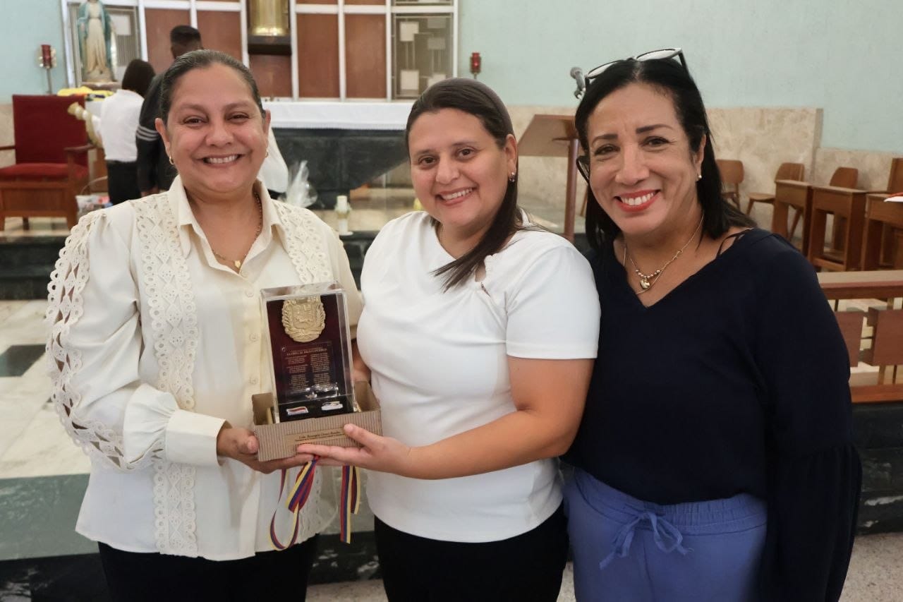 SUNAI acompañó la celebración del 48.º aniversario de la Fundación Guardería Infantil “La Alquitrana”