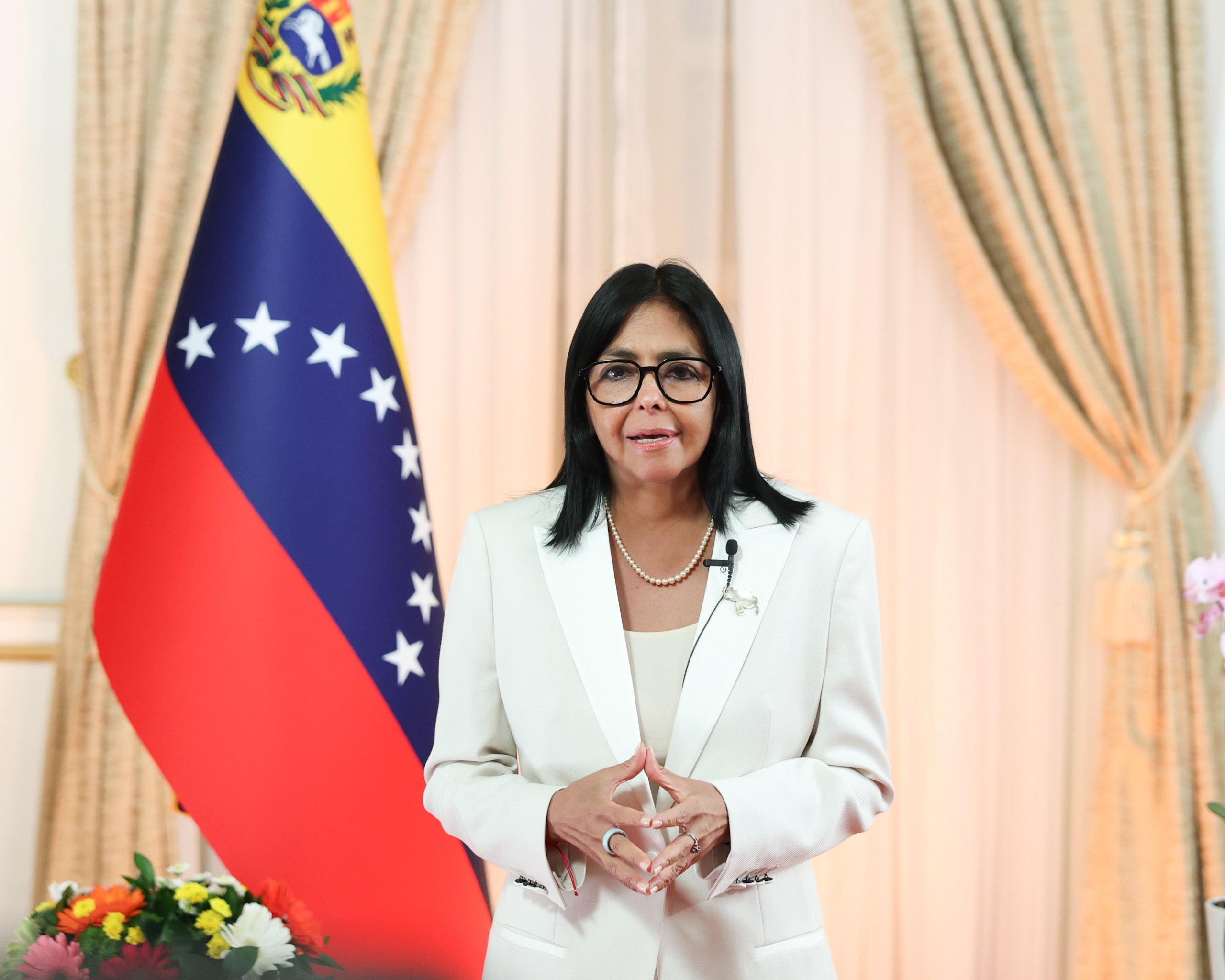 Gobierno Nacional ratifica garantías judiciales, diálogo y recuperación económica