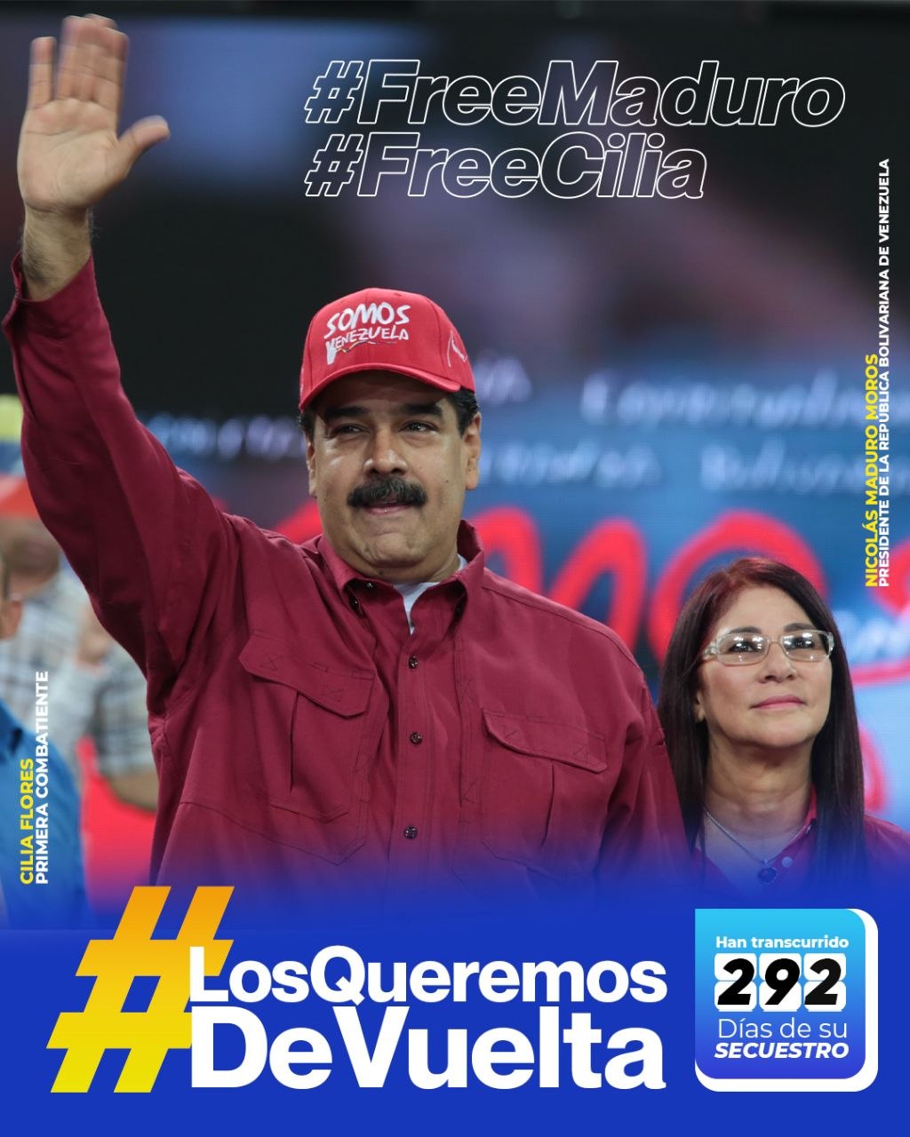 285 días